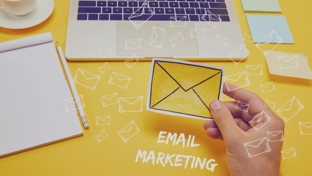 Email Marketing Thursday Cre8ive